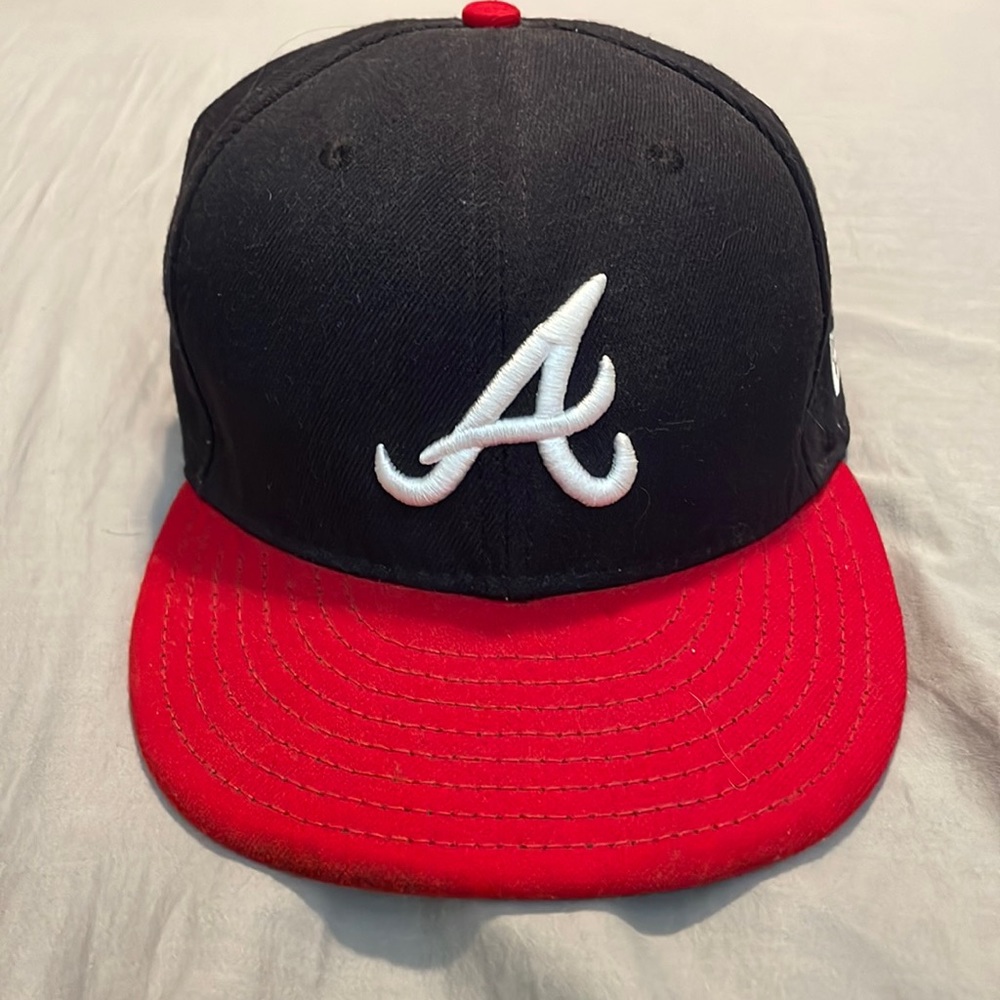 Atlanta Braves 59Fifty
